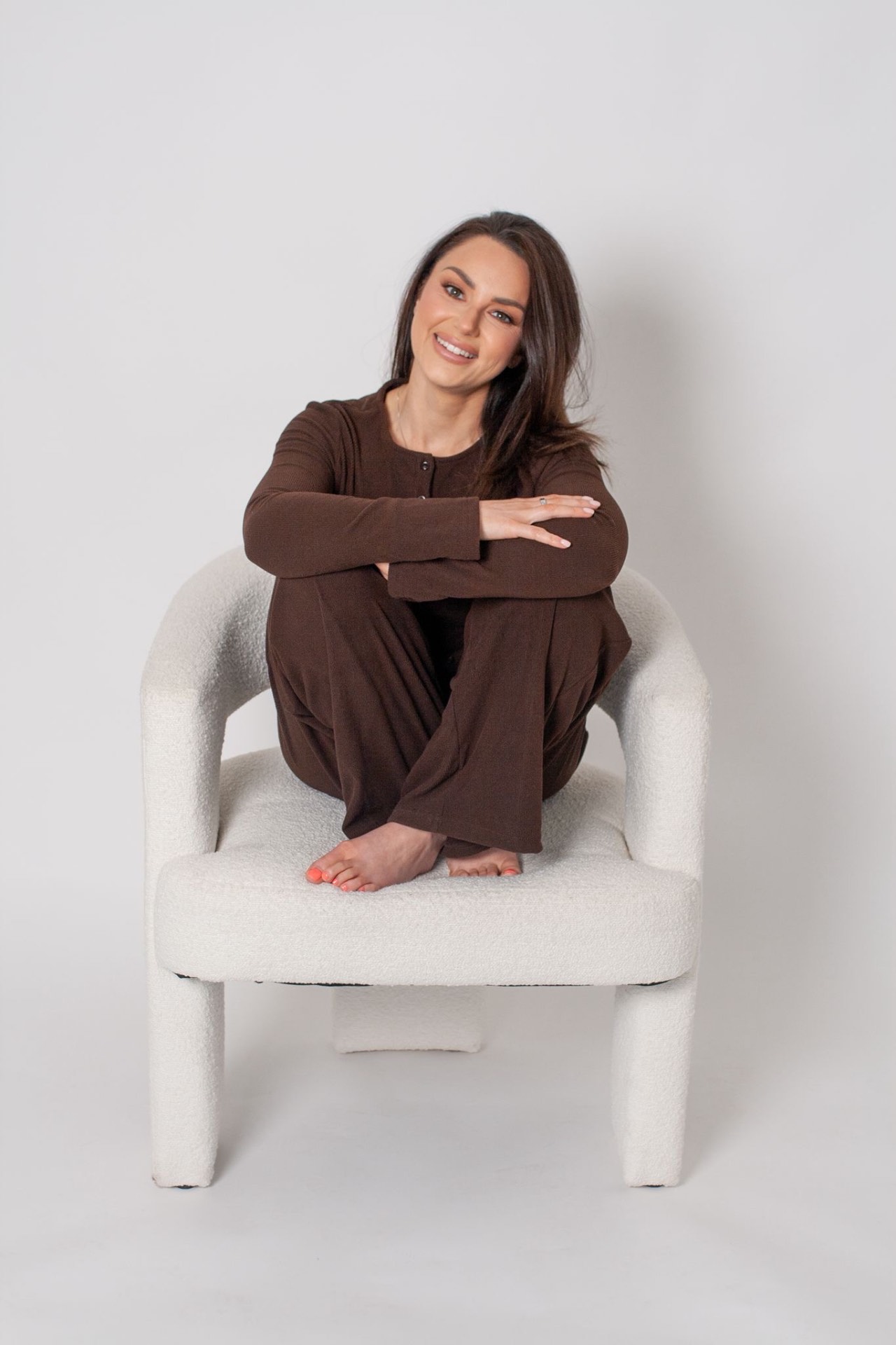 Shauniee, founder of SEVENN Skin Clinic